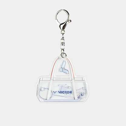 Victor Huang Ya Qiong Collection 2.0 Bag Charm PG6041HYQ A