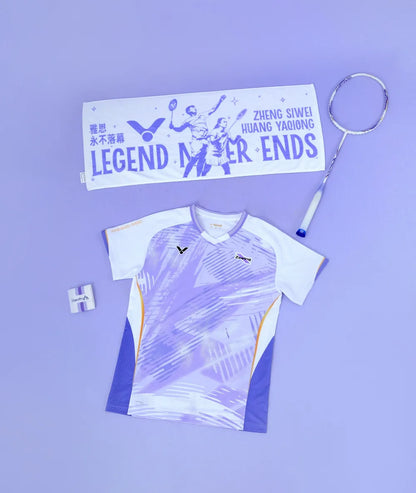 Victor Zswing Collection 2.0 Towel TW1120YASI A 2026 NEW