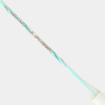 Victor Thruster Hammer Pro R Prestrung Badminton Racket