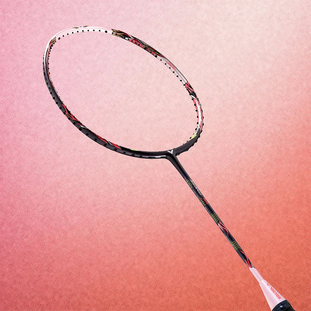 Victor Auraspeed 99 Unstrung Badminton Racket