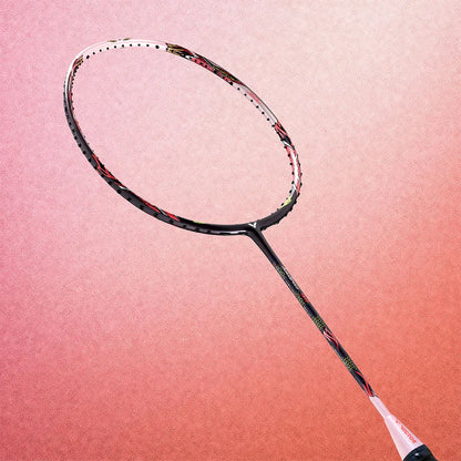 Victor Auraspeed 99 Unstrung Badminton Racket