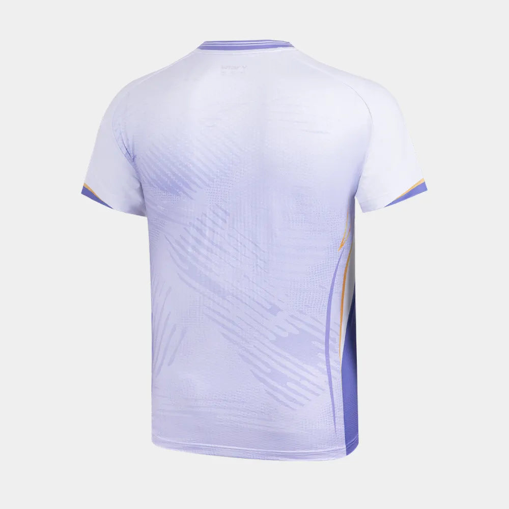 Victor Zswing Collection 2.0 Knitted T-shirt T-601ZSW A