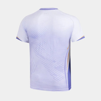 Victor Zswing Collection 2.0 Knitted T-shirt T-601ZSW A