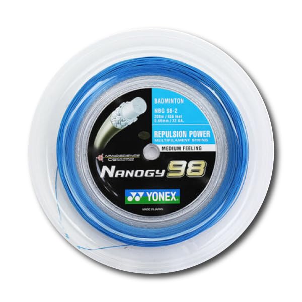 Yonex NBG 98 String Reel (200M)