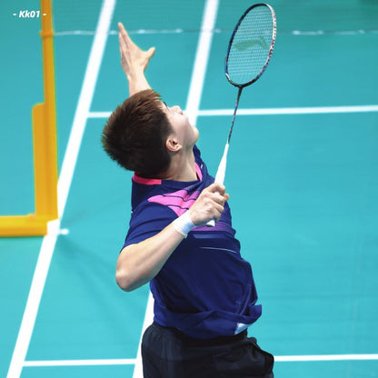Li-Ning Halbertec 9000 Power