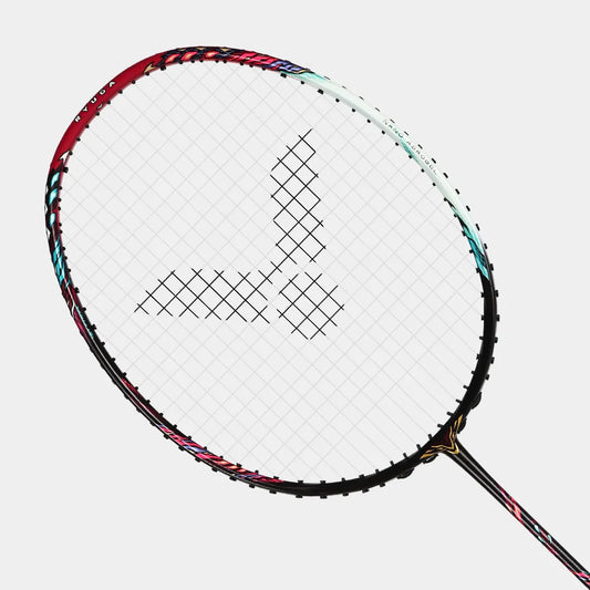 Victor Thruster Ryuga III Unstrung Badminton Racket