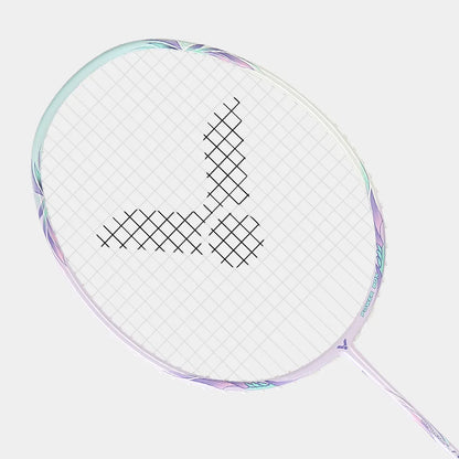 Victor THRUSTER RYUGA CLS I Untrung Badminton Racket