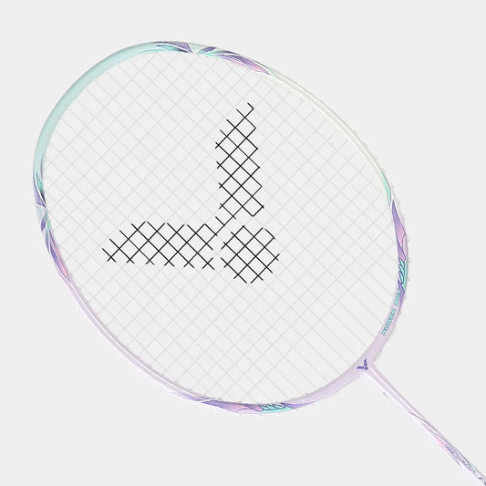 Victor THRUSTER RYUGA CLS I Prestrung Badminton Racket
