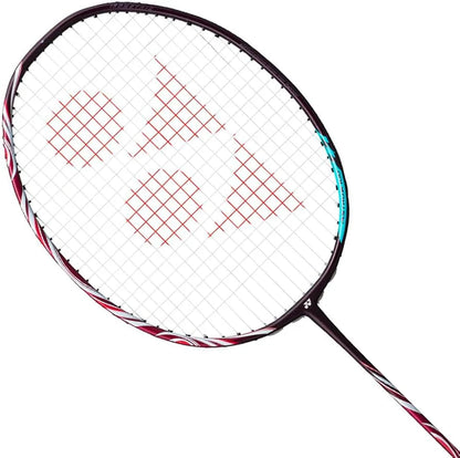 Yonex Astrox 100ZZ Kurenai JP Coded Unstrung Badminton Racket