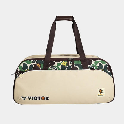 VICTOR x BABY MILO STORE® Rectangular Racket Bag BR5649BM V