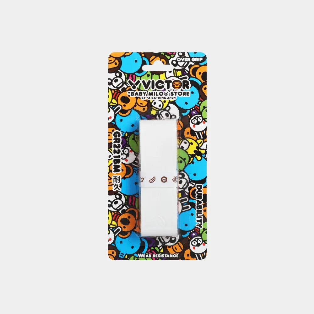 VICTOR x BABY MILO STORE® Over Grip GR221BM O/E/A