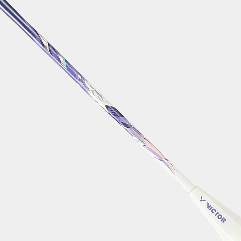 Victor AURASPEED VRD J Unstrung Badminton Racket