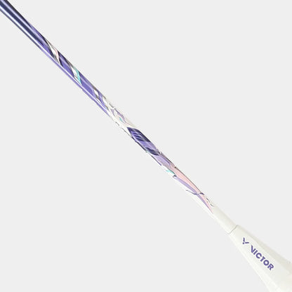Victor AURASPEED VRD J Unstrung Badminton Racket