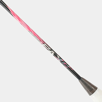 Victor AURASPEED Pulse Astral X Q Prestrung Badminton Racket