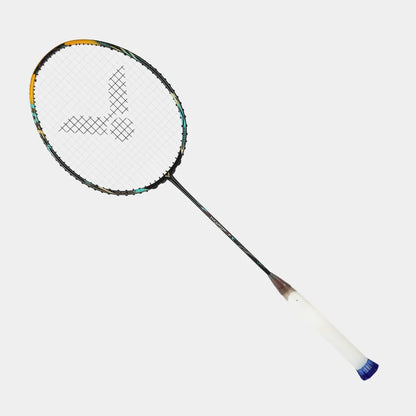 Victor Thruster F C Ultra CX Unstrung Badminton Racket