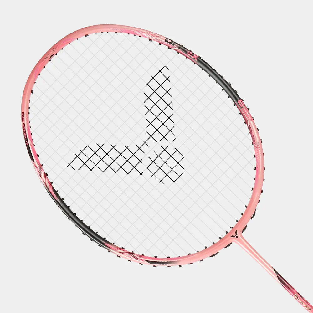 Victor DriveX-8SP I Unstrung Badminton Racket