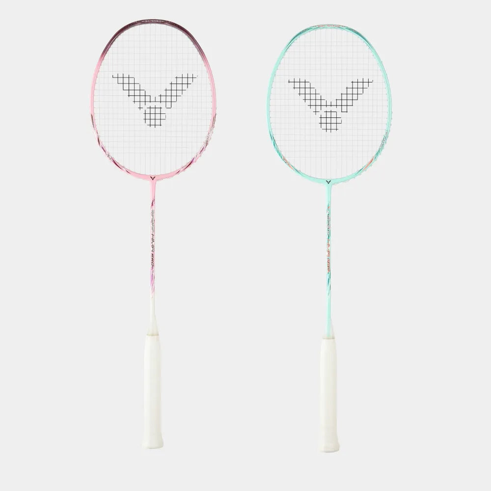 Victor Thruster HMR Pro I Prestrung Badminton Racket