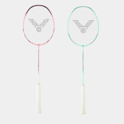 Victor Thruster HMR Pro I Prestrung Badminton Racket
