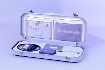 Zswing Collection 2.0 Racket Commemorative Gift Box DX-12 ZSW GB