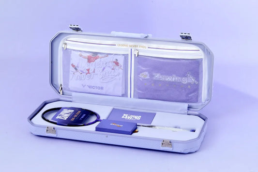 Zswing Collection 2.0 Racket Commemorative Gift Box DX-12 ZSW GB