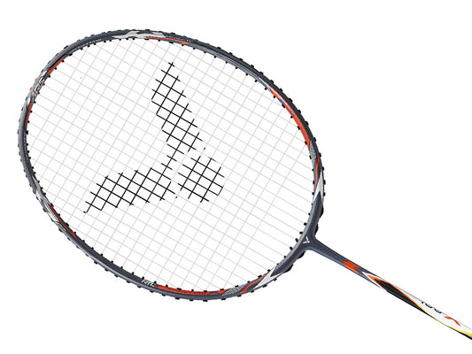 Victor Auraspeed 100X Unstrung Badminton Racket