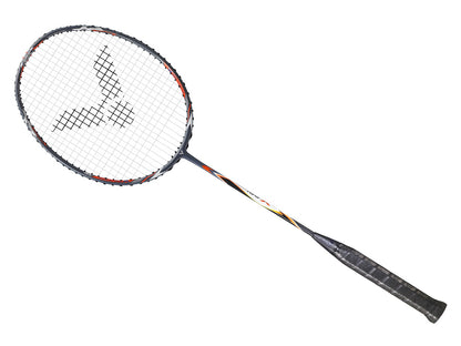 Victor Auraspeed 100X Unstrung Badminton Racket