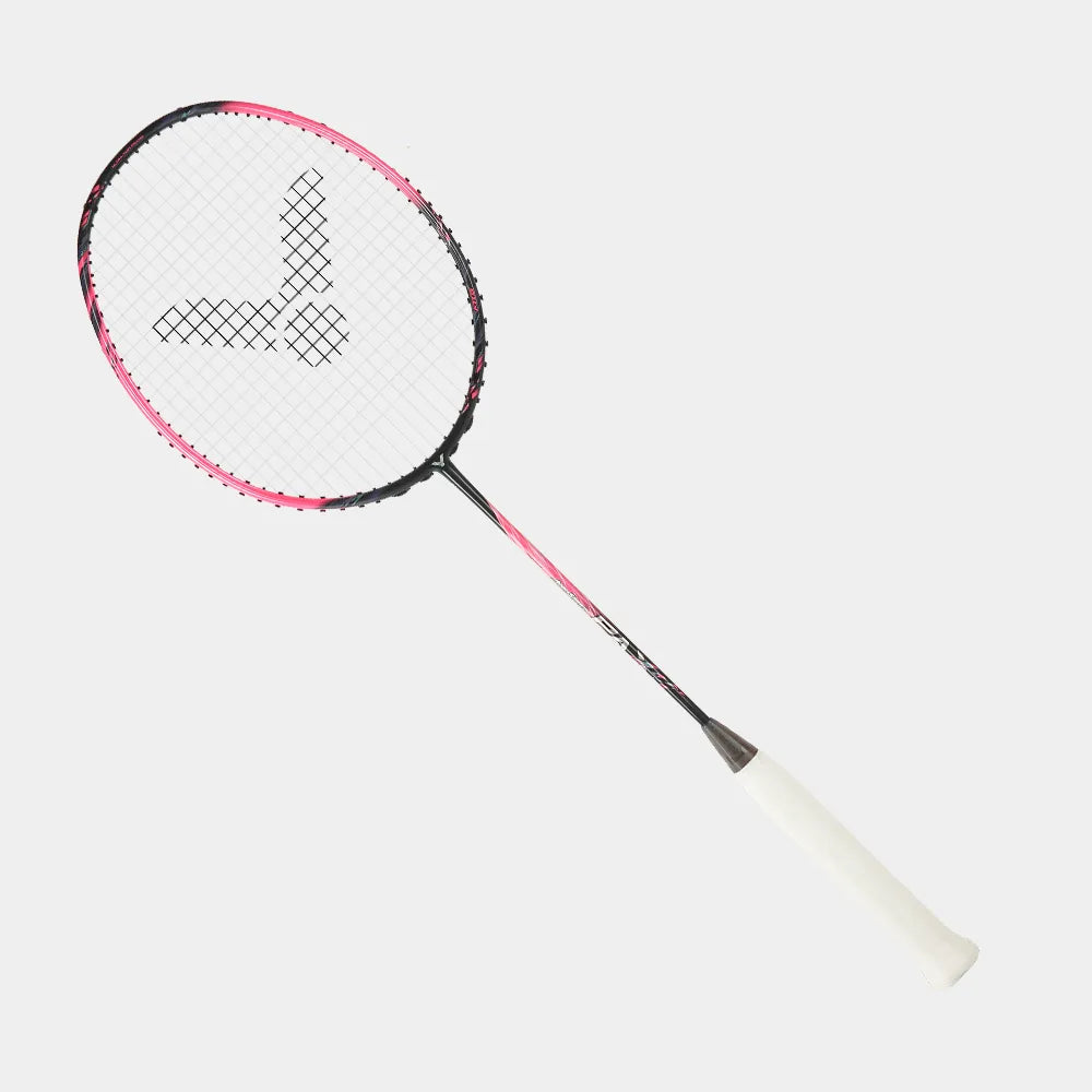 Victor AURASPEED Pulse Astral X Q Prestrung Badminton Racket