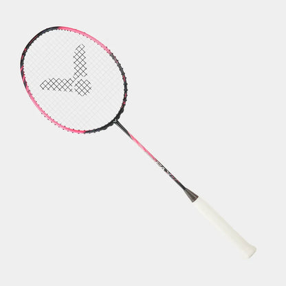 Victor AURASPEED Pulse Astral X Q Prestrung Badminton Racket