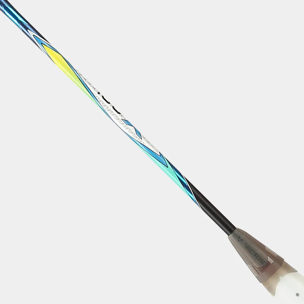 Victor AURASPEED 100X B Unstrung Badminton Racket