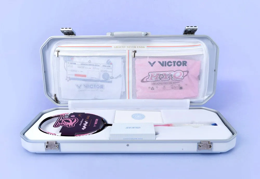 Huang Ya Qiong Collection 2.0 Racket Gift Box ARS-FANTÔME F HYQ