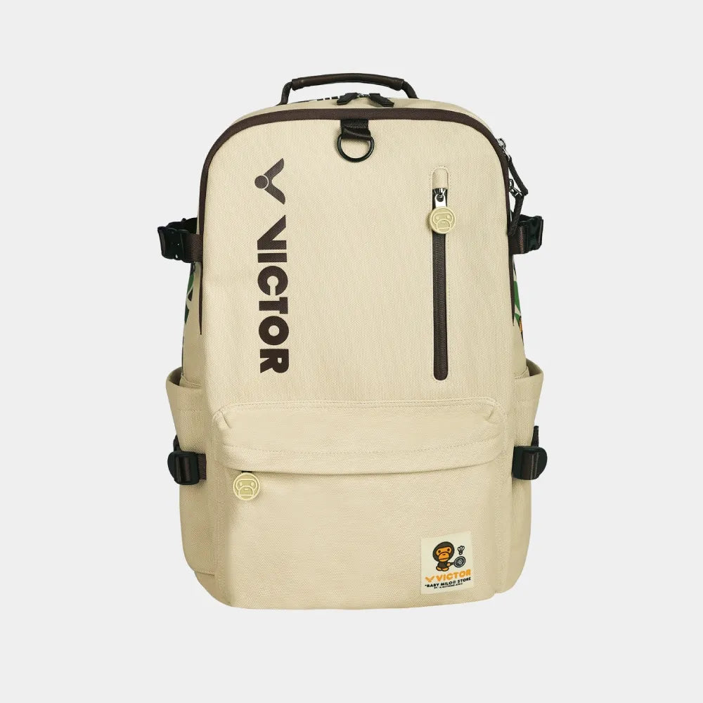 VICTOR x BABY MILO STORE® Backpack BR5049BM V