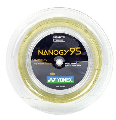 Yonex NBG 95 String Reel (200M)