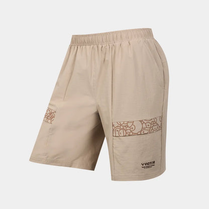 VICTOR x BABY MILO STORE® Woven Shorts R-505BM V 2026 NEW