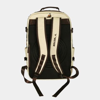 VICTOR x BABY MILO STORE® Backpack BR5049BM V