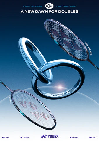 Yonex Astrox 88S Pro 3rd Gen JP Coded Unstrung Badminton Racket