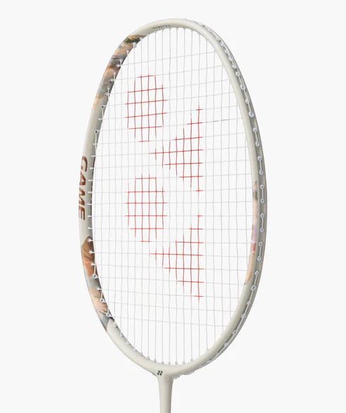 Yonex Nanoflare 700 Game Strung Badminton Racket