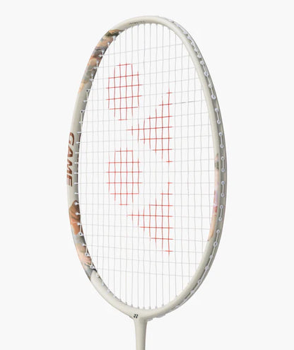 Yonex Nanoflare 700 Game Strung Badminton Racket