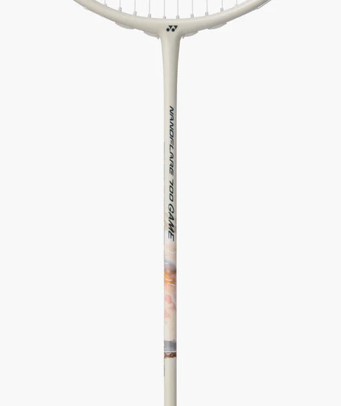 Yonex Nanoflare 700 Game Strung Badminton Racket