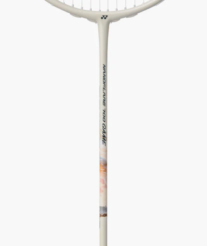 Yonex Nanoflare 700 Game Strung Badminton Racket