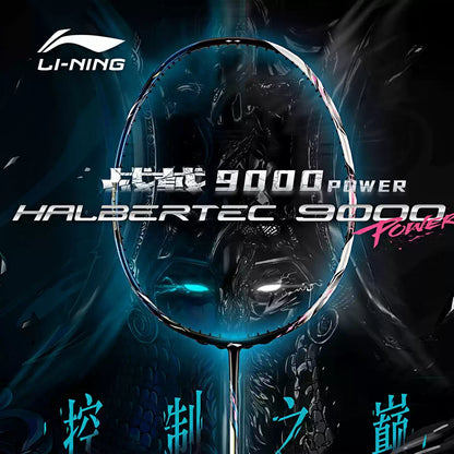 Li-Ning Halbertec 9000 Power