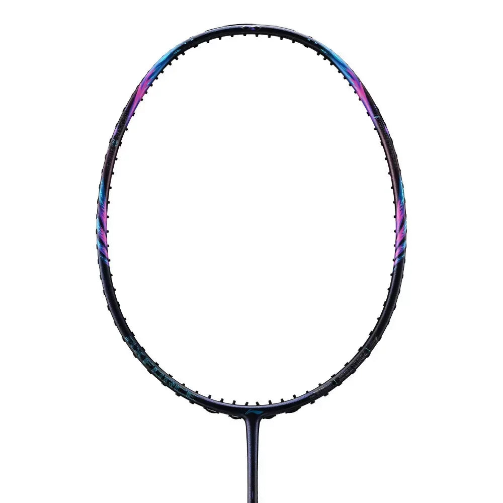 Li-Ning Axforce 80 II Unstrung Badminton Racket