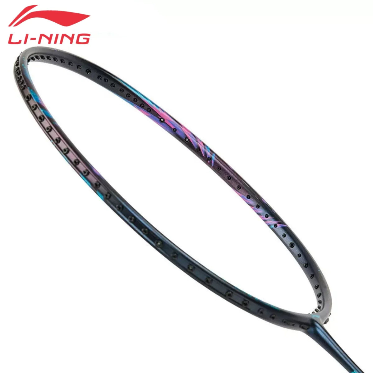 Li-Ning Axforce 80 II Unstrung Badminton Racket