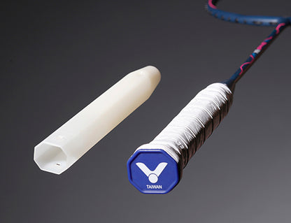 Victor DriveX 9X Unstrung Badminton Racket