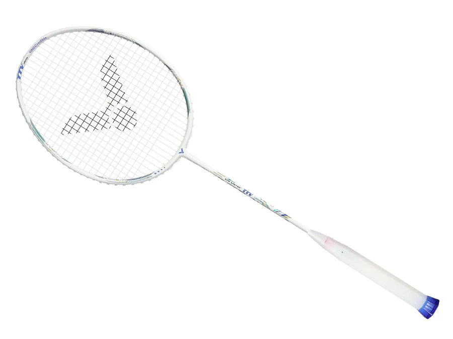 Tty Victors Racket Victor Thruster TTY Ultima Unstrung Badminton Racket – VA SPORTS