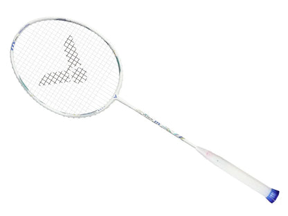 Victor Thruster TTY Ultima Unstrung Badminton Racket