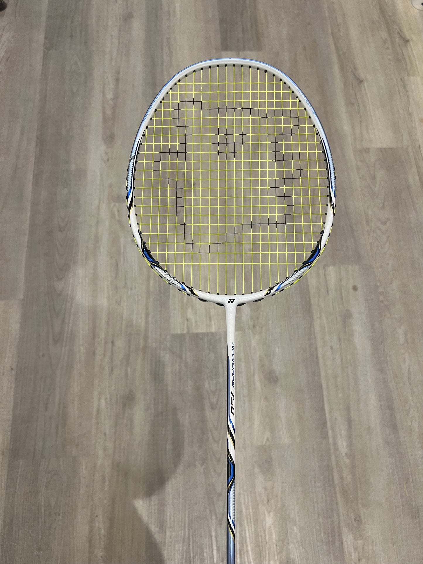 Yonex Nanoray 750 - Used