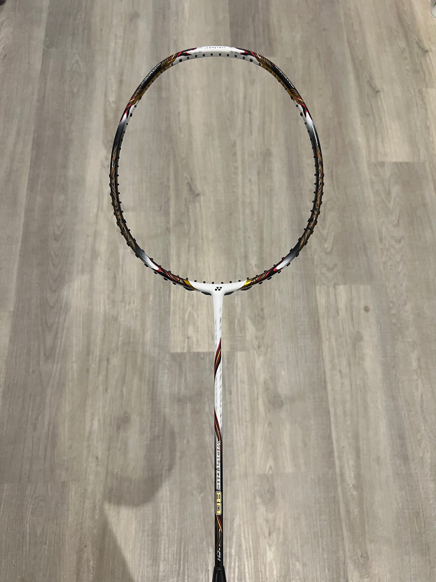 Yonex Voltric 80 - Used