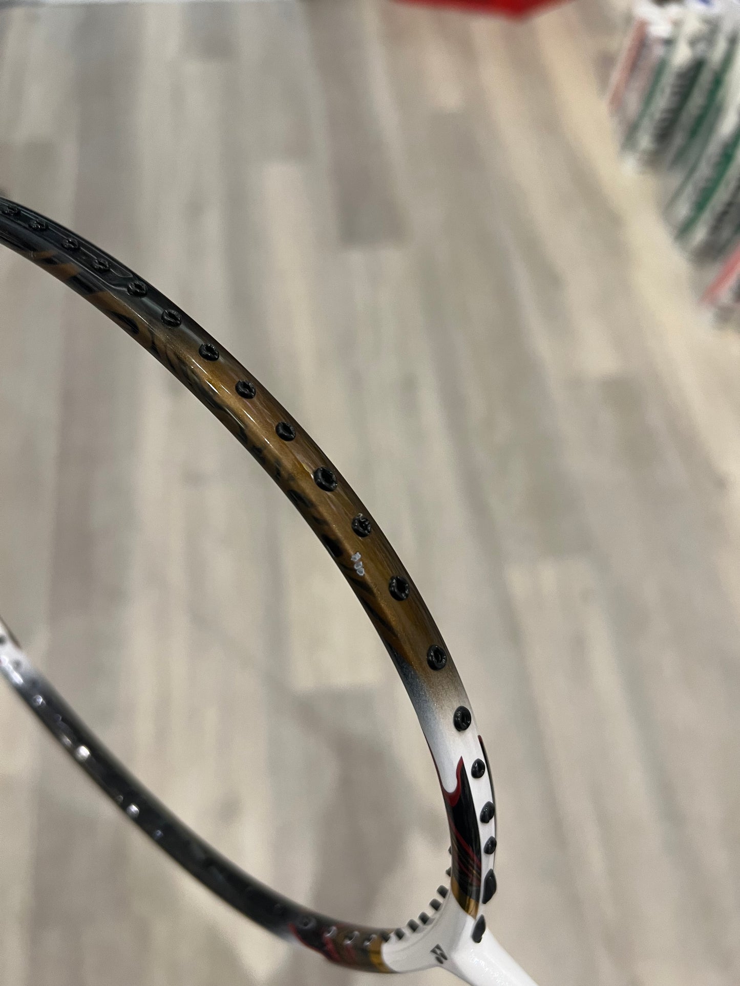 Yonex Voltric 80 - Used