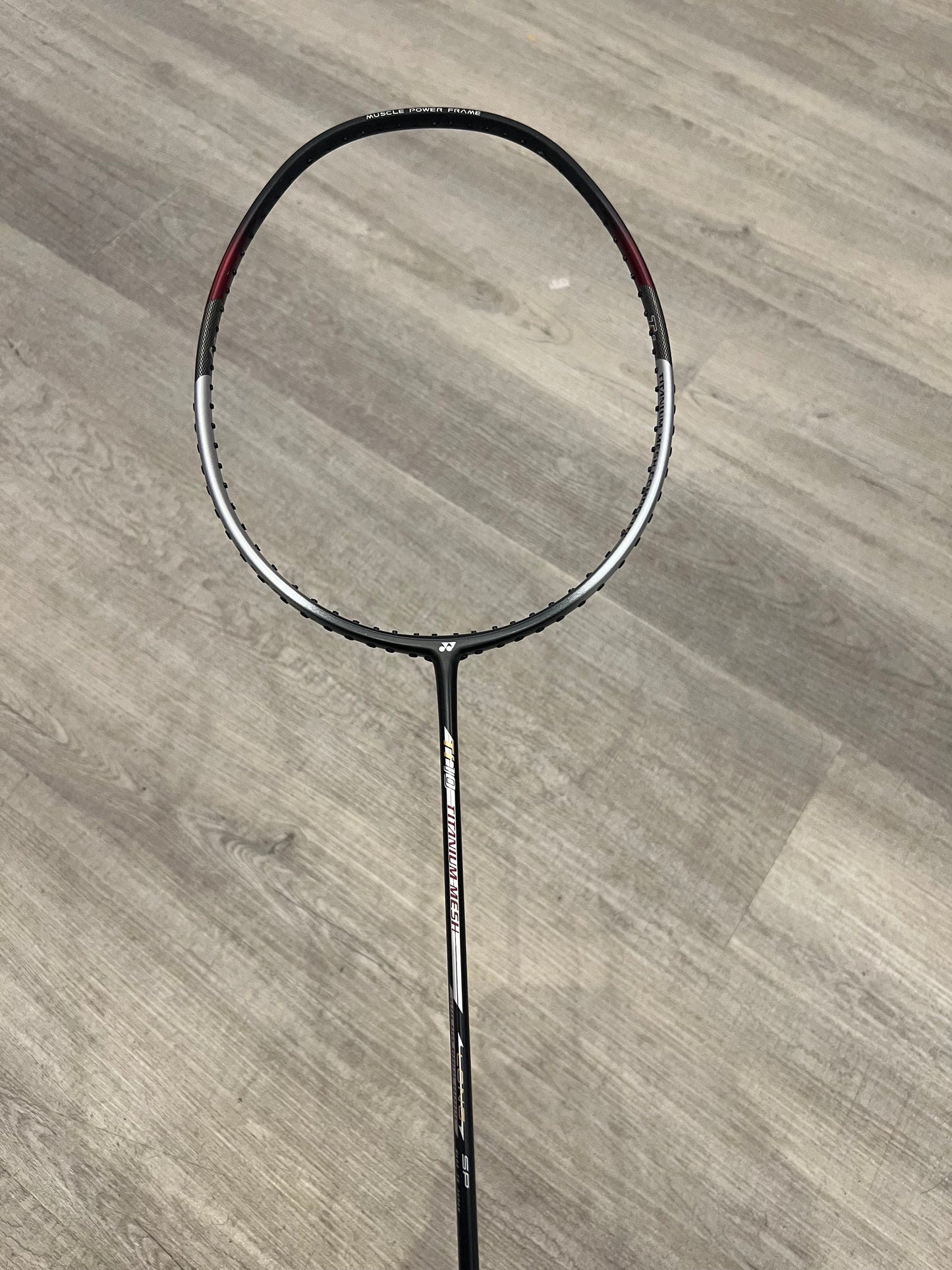 Yonex Ti 10 Gen 1 - Used