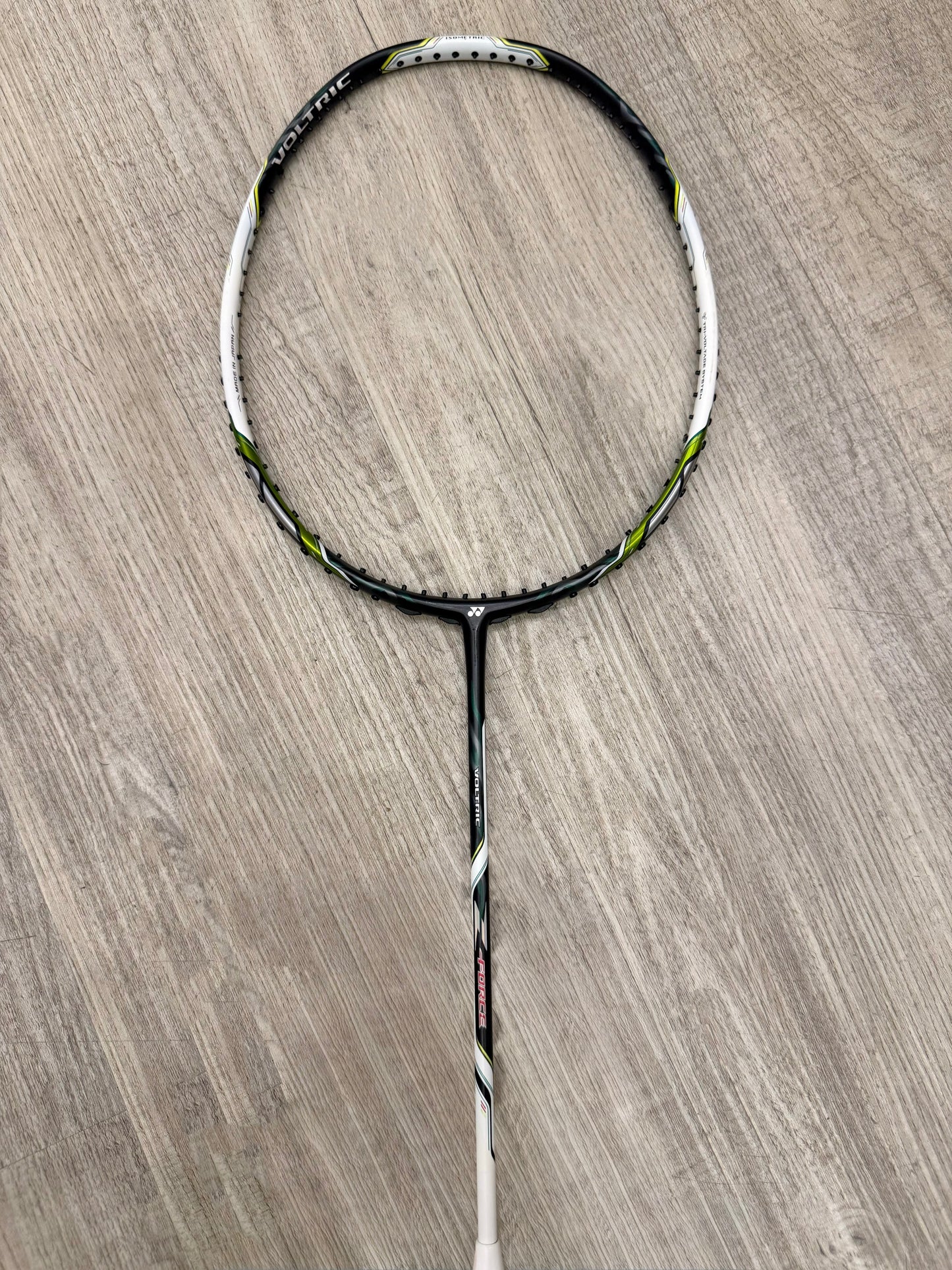 Yonex Voltric Z-Force - Used